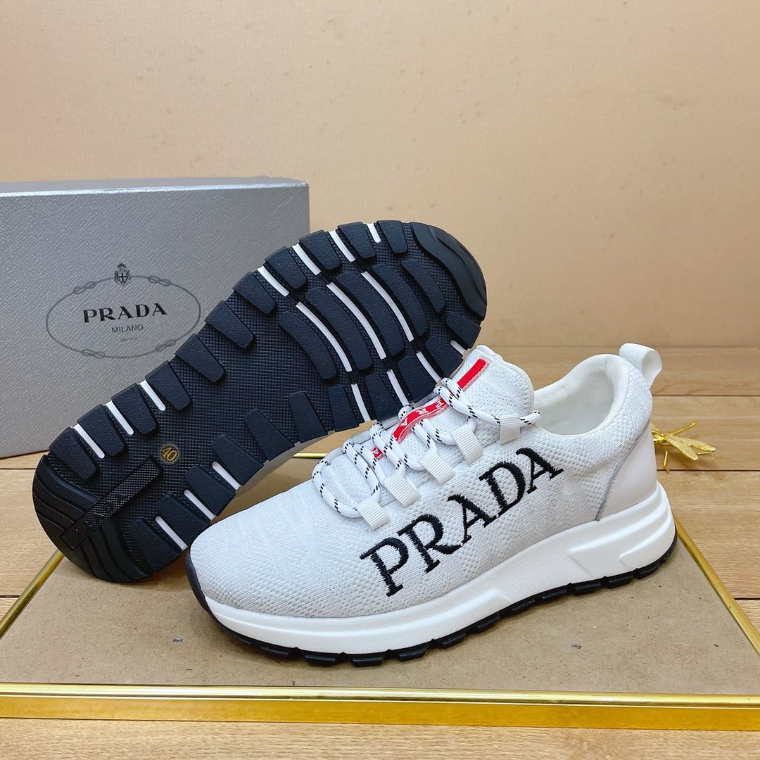 Prada Shoes man 020